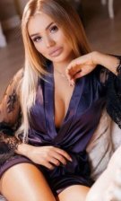 Анкета проститутки Аня - Фото 1, метро Площадь 1905 года, 23 год, №5207