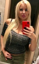 Анкета проститутки Настя - Фото 1, район Центральный, 21 год, №2244