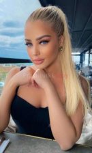 Анкета проститутки Ксюша - Фото 1, район Восточный, 28 год, №3063