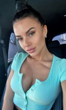 Анкета проститутки КИРА АДЛЕР - Фото 1, район Центральный, 32 год, №2168