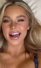 Анкета проститутки Ксюша - Фото 1, район Восточный, 23 год, №3096