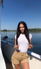 Анкета проститутки Алиса - Фото 1, район Восточный, 25 год, №3089