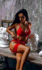 Анкета проститутки Юля - Фото 1, район Ленинский, 24 год, №2584