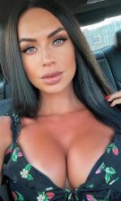 Анкета проститутки Настя - Фото 1, район Восточный, 23 год, №3009