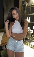 Анкета проститутки Машка - Фото 1, район Центральный, 25 год, №2156