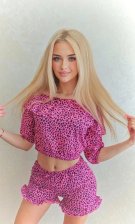 Анкета проститутки Александра - Фото 1, район Восточный, 34 год, №2953