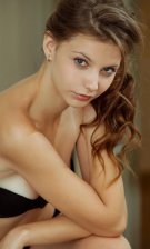 Анкета проститутки Леся - Фото 1, район Центральный, 24 год, №2224